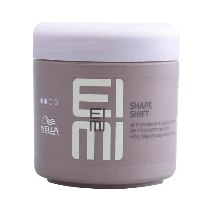 Wella Styling Dry Shape Shif Gel Moldeadoro Brillo 150ml